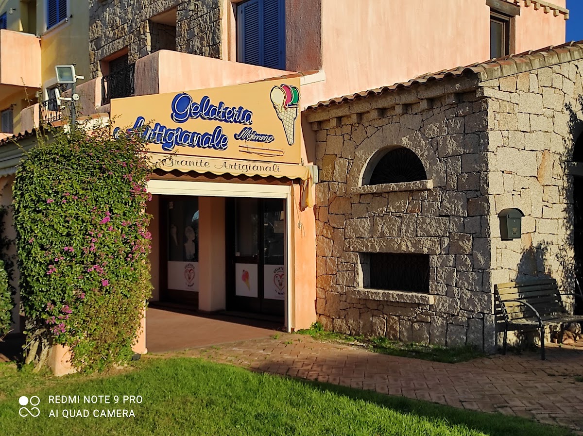 Gelateria da Mimmo (Gelateria Artigianale Da Mimmo)