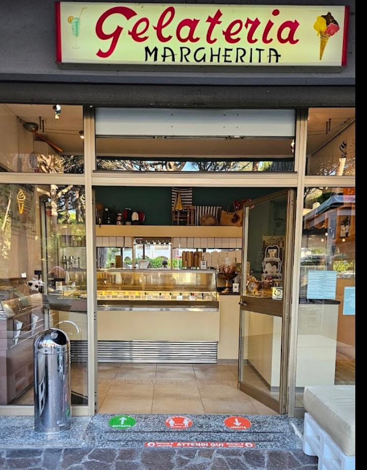 Gelateria Margherita