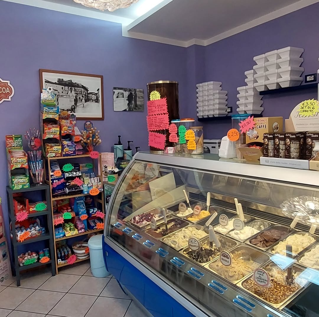 Gelateria Terrazza