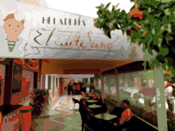 Heladeria El Artesano
