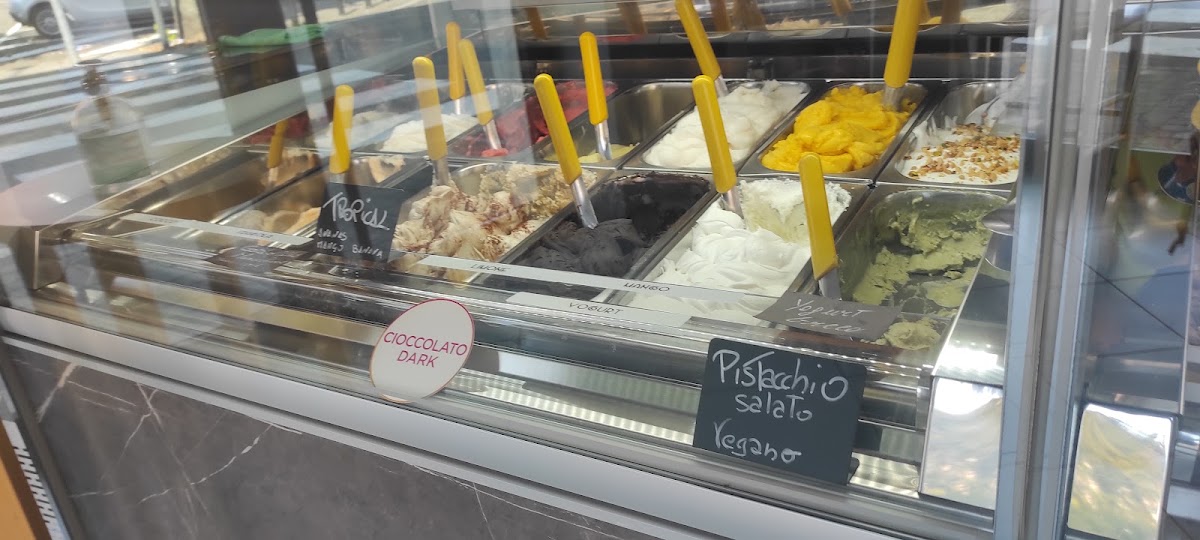Gelateria Dolce Latte
