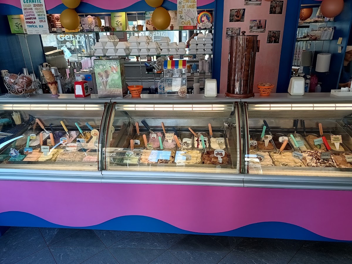 Il Gelato