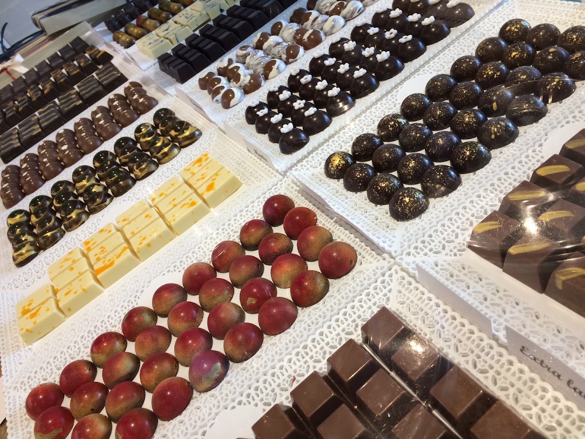Gelateria Cioccolateria Settimo Gelo