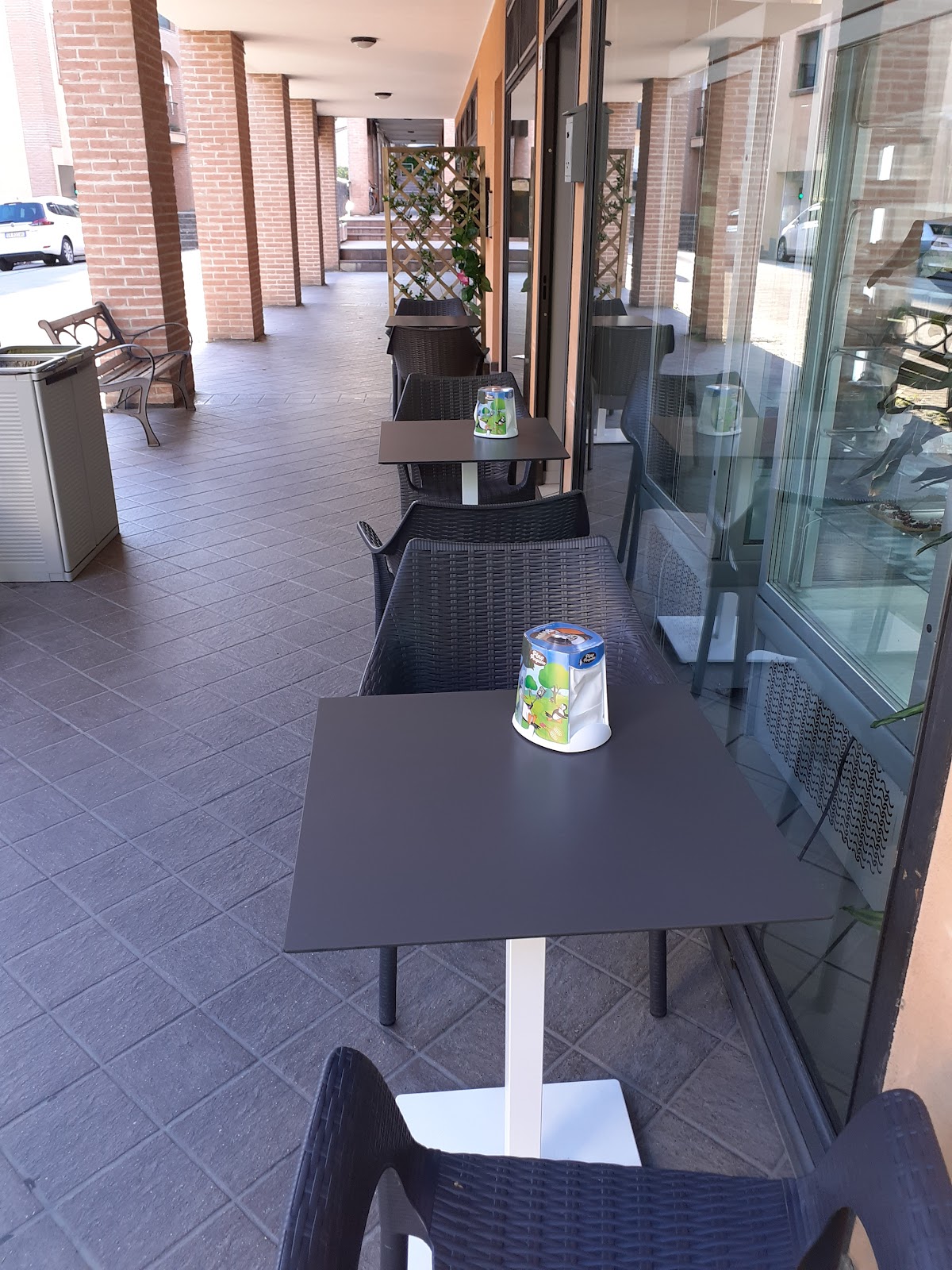 Gelateria Marameo