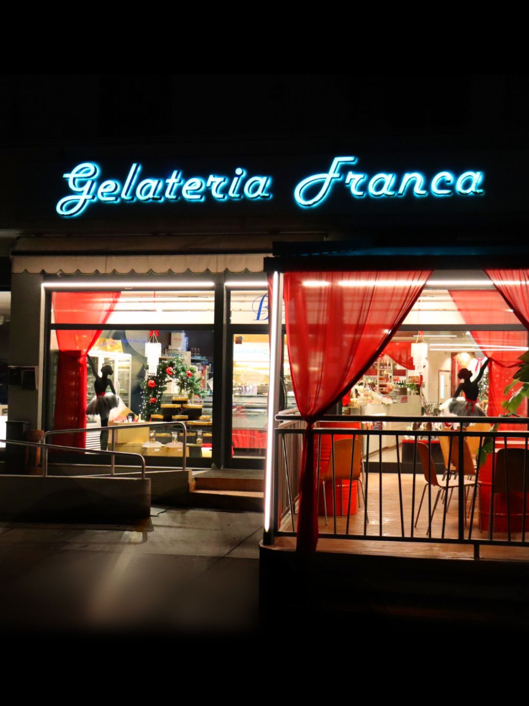 Gelateria Franca