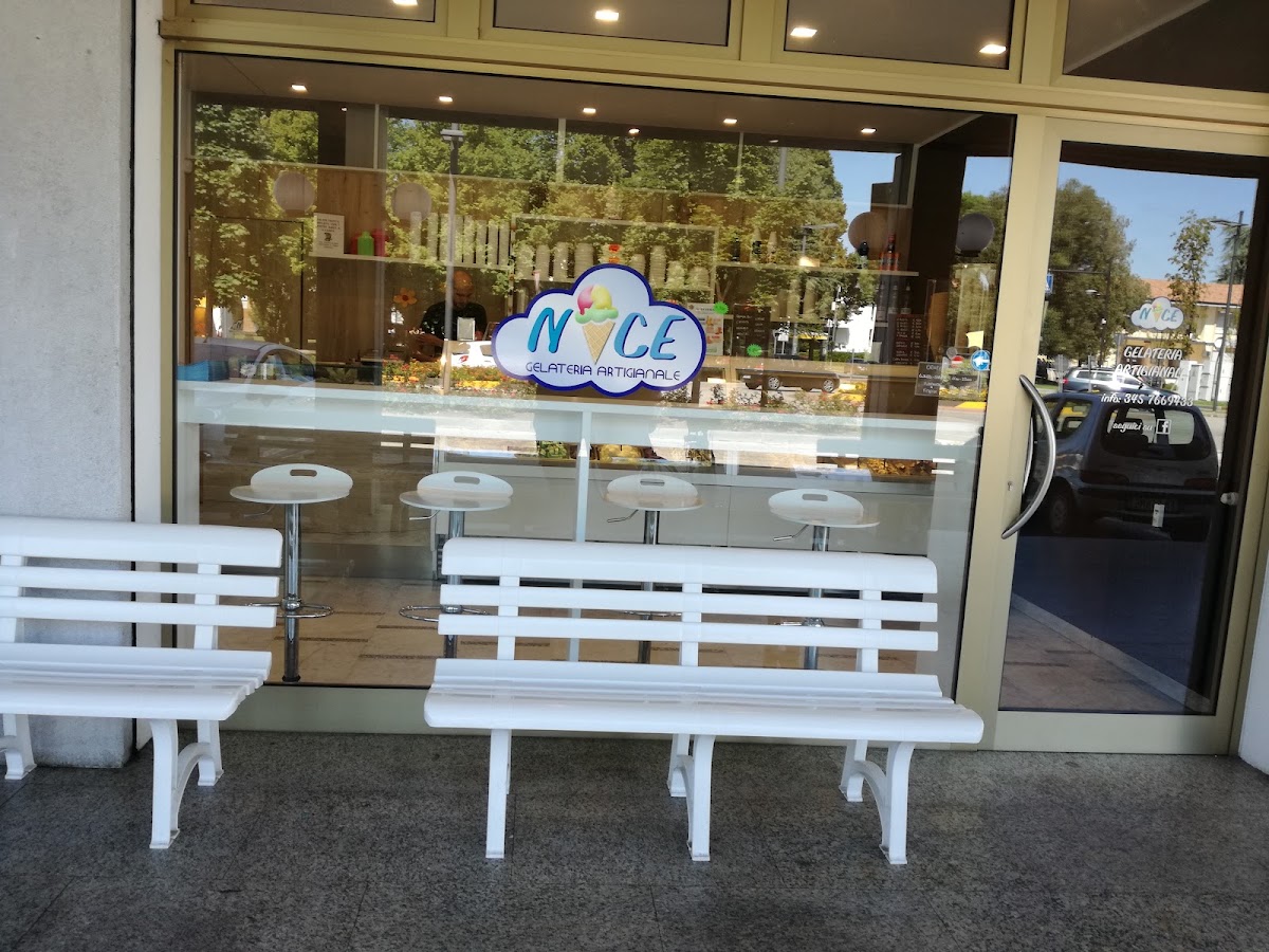 Nice Gelateria Padova