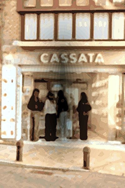 CASSATA