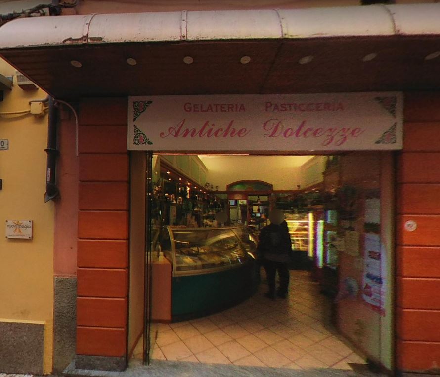 Antiche Dolcezze