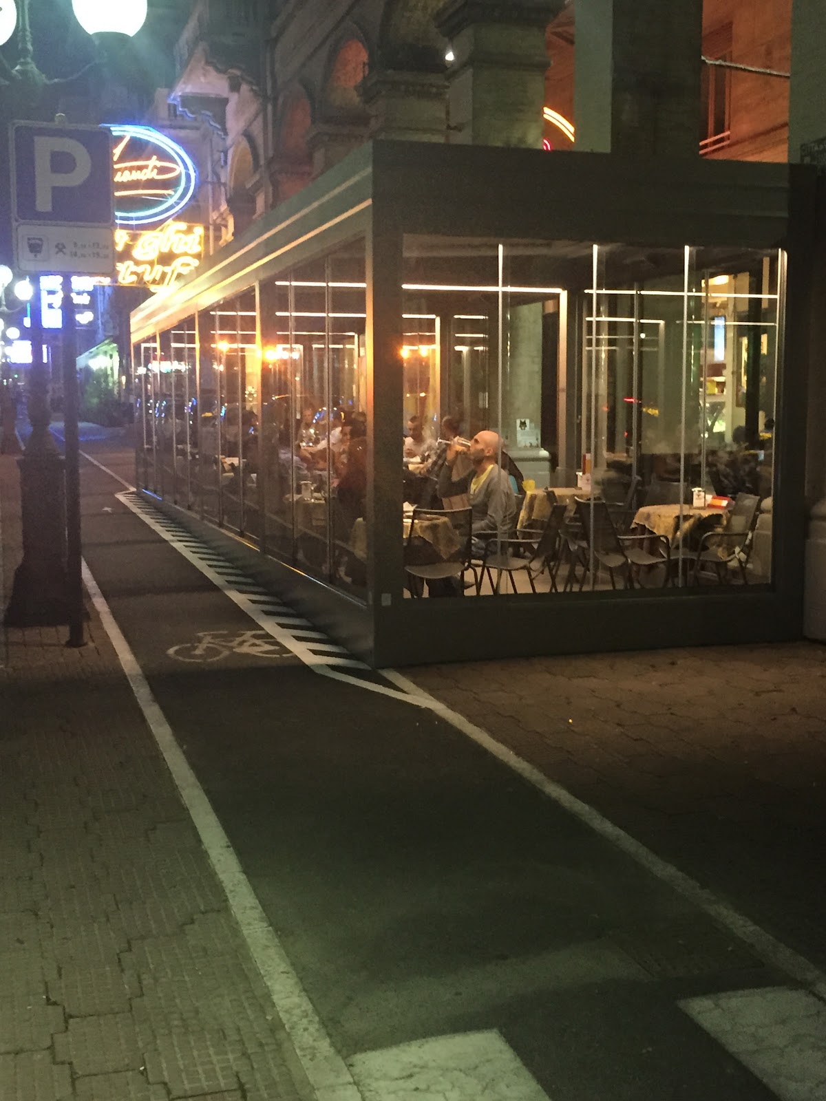 Bar Gelateria Corso