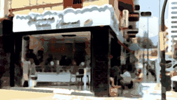 DiLorenzo Gelato (Los Tilos · Málaga) — Málaga