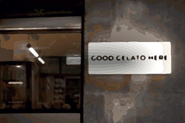 CAJÚ gelato