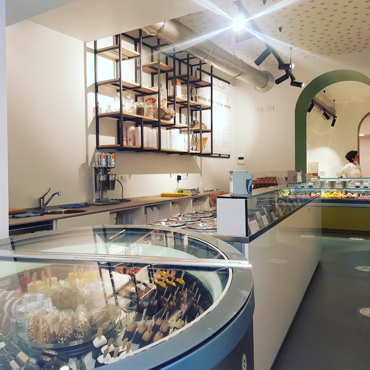 Gelateria Guidi