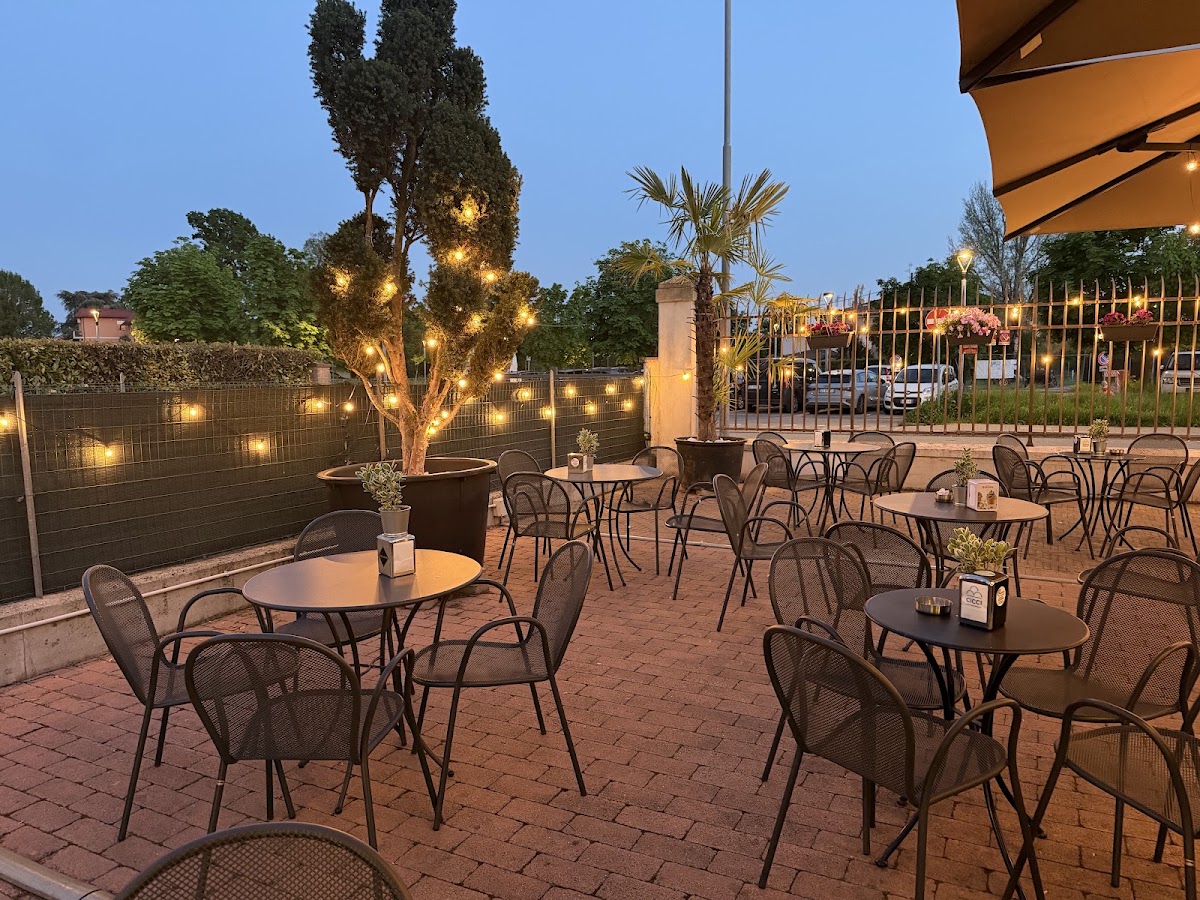 Gelateria Cicci