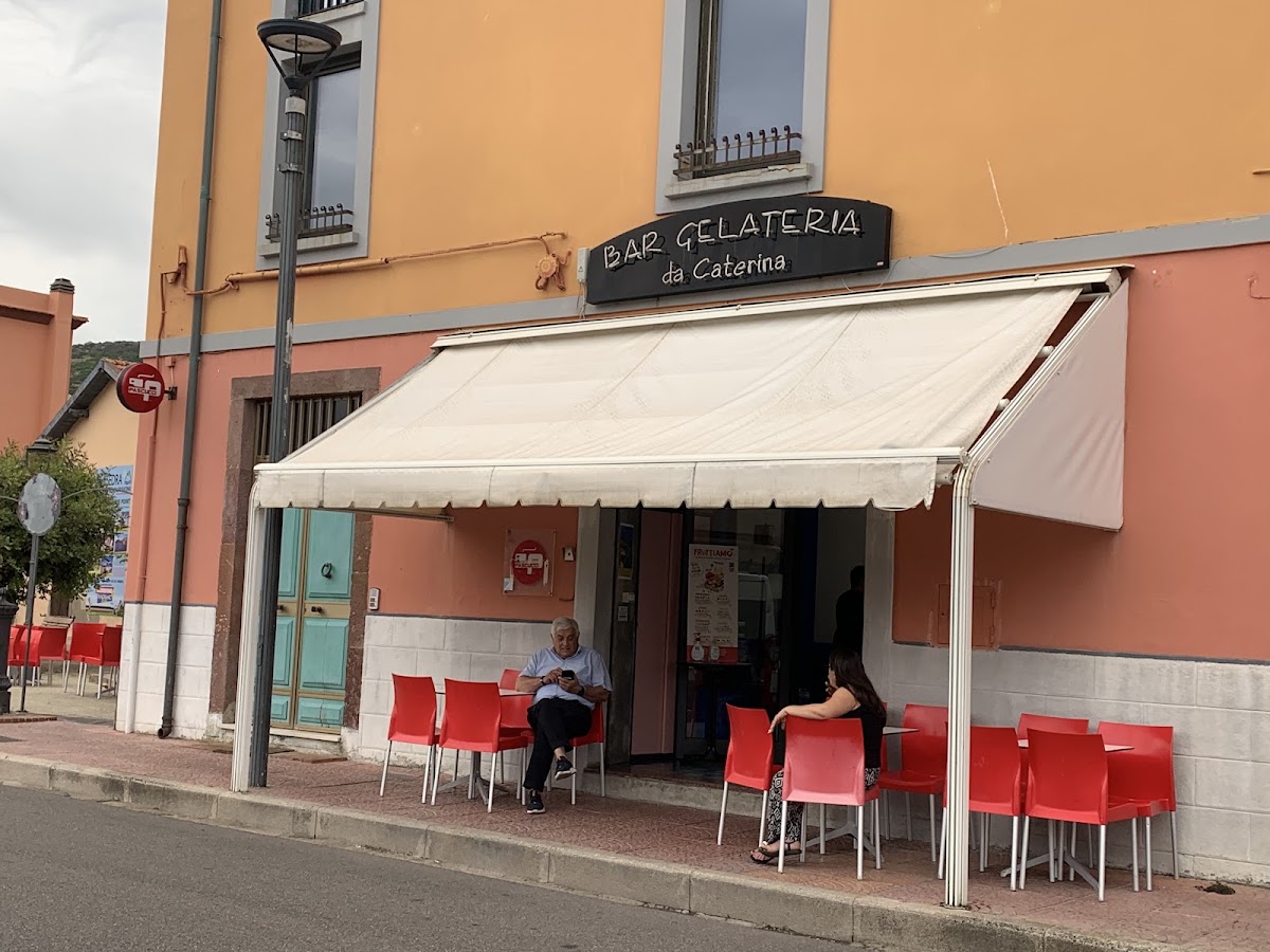 Bar Gelateria da Caterina