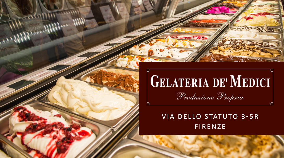 Gelateria De 