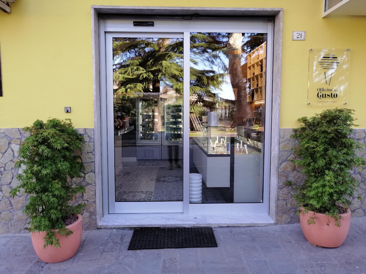 Officine del Gusto