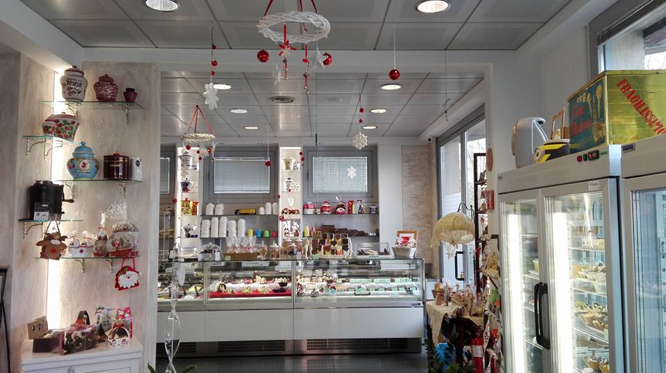 Gelateria La Torre