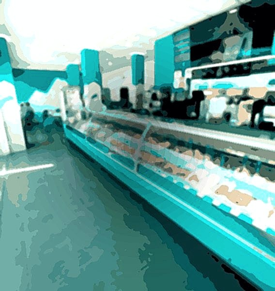 Heladería Mont Blanc (Teatinos · Málaga) — Málaga