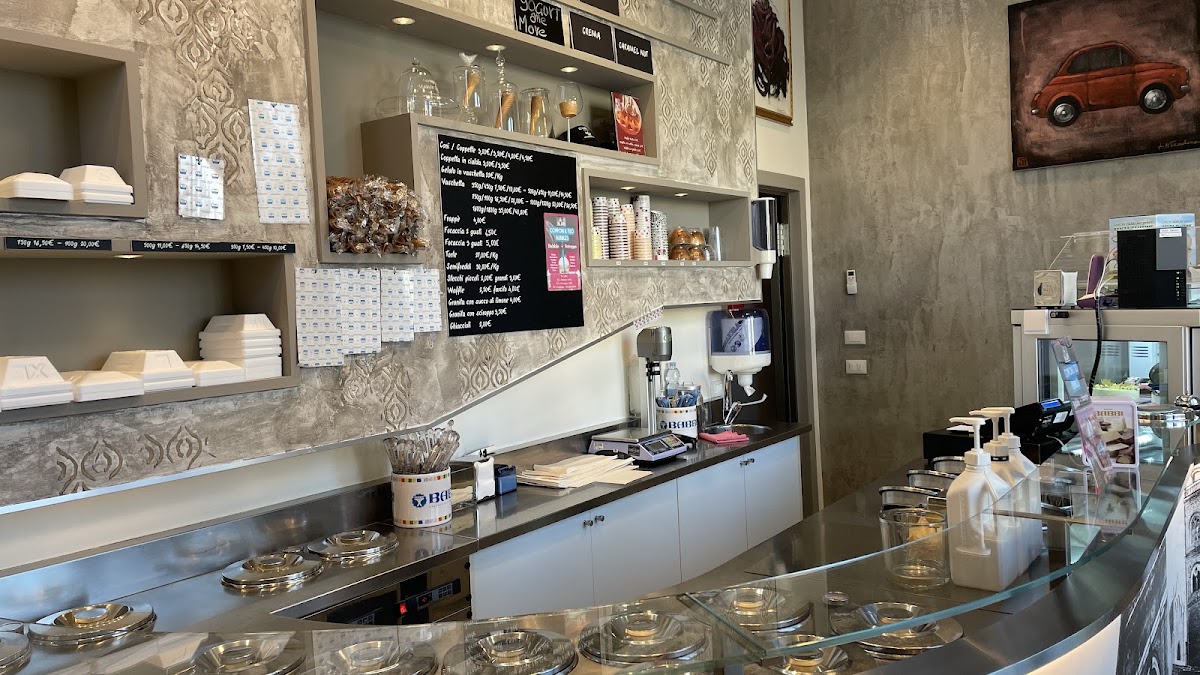 Civico 30 Gelateria Artigiana