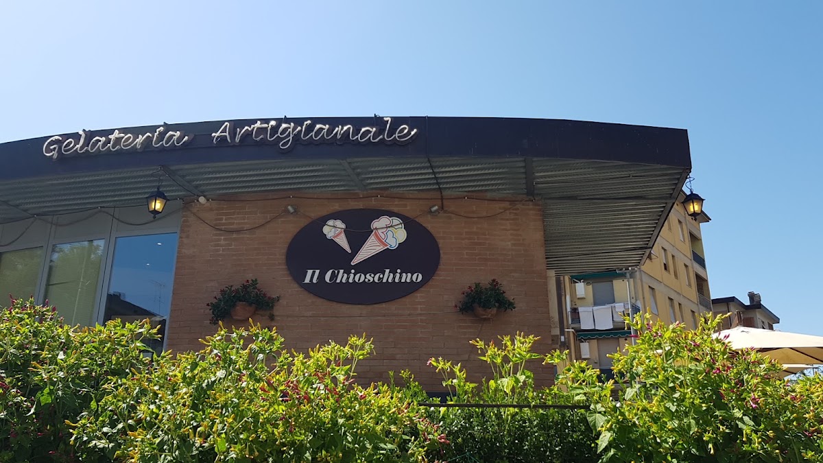 Il Chioschino