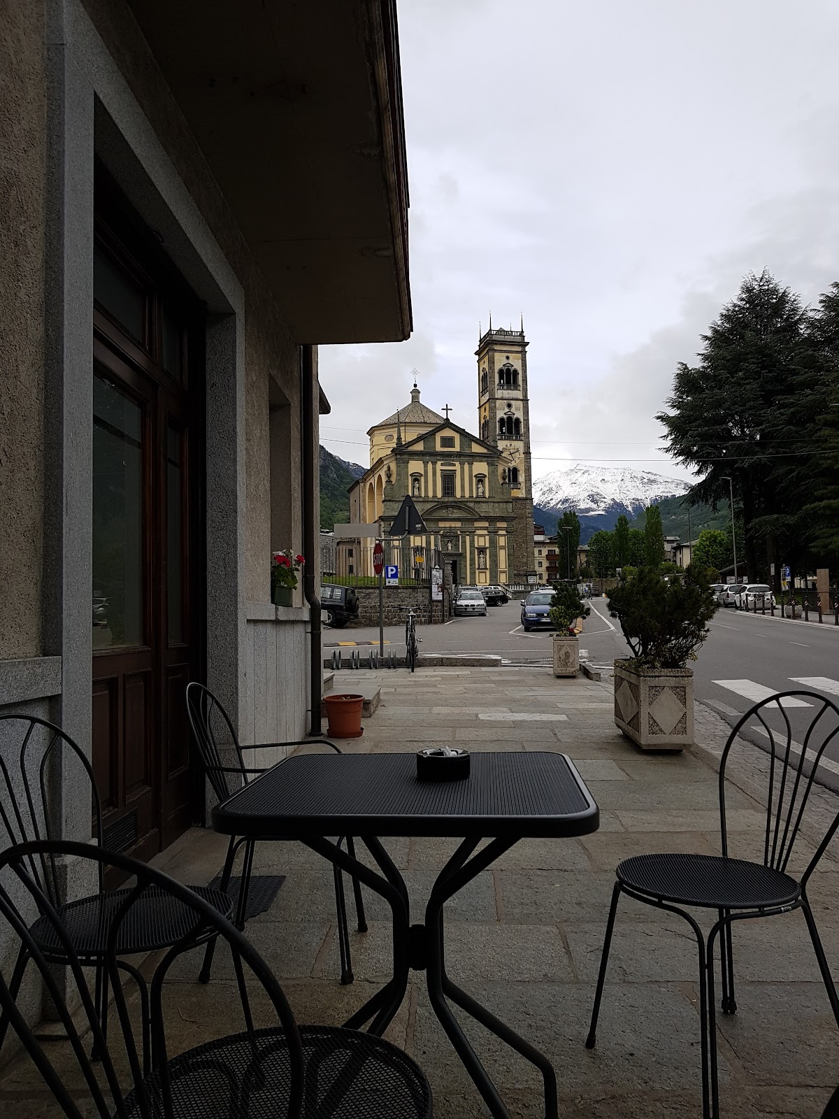 Bar Gelateria Valentino