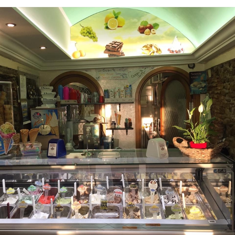 Gelateria Arcobaleno