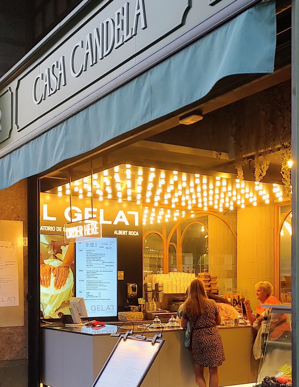 El Gelat