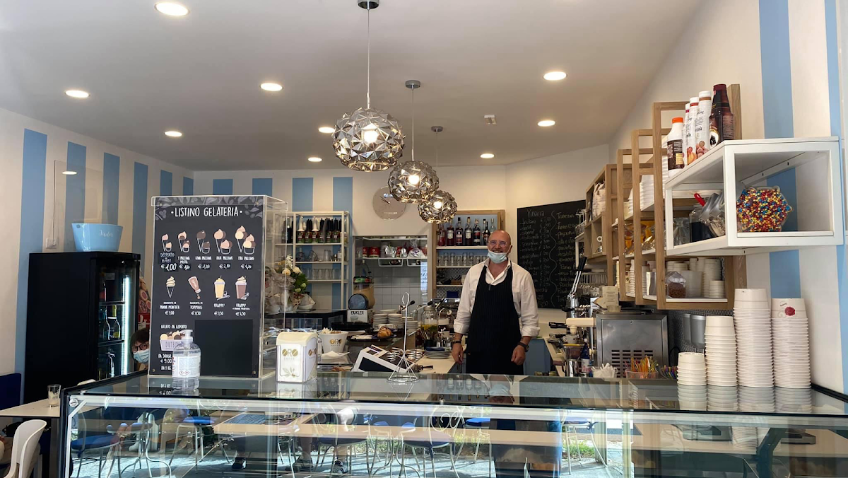 Dutbon Gelateria