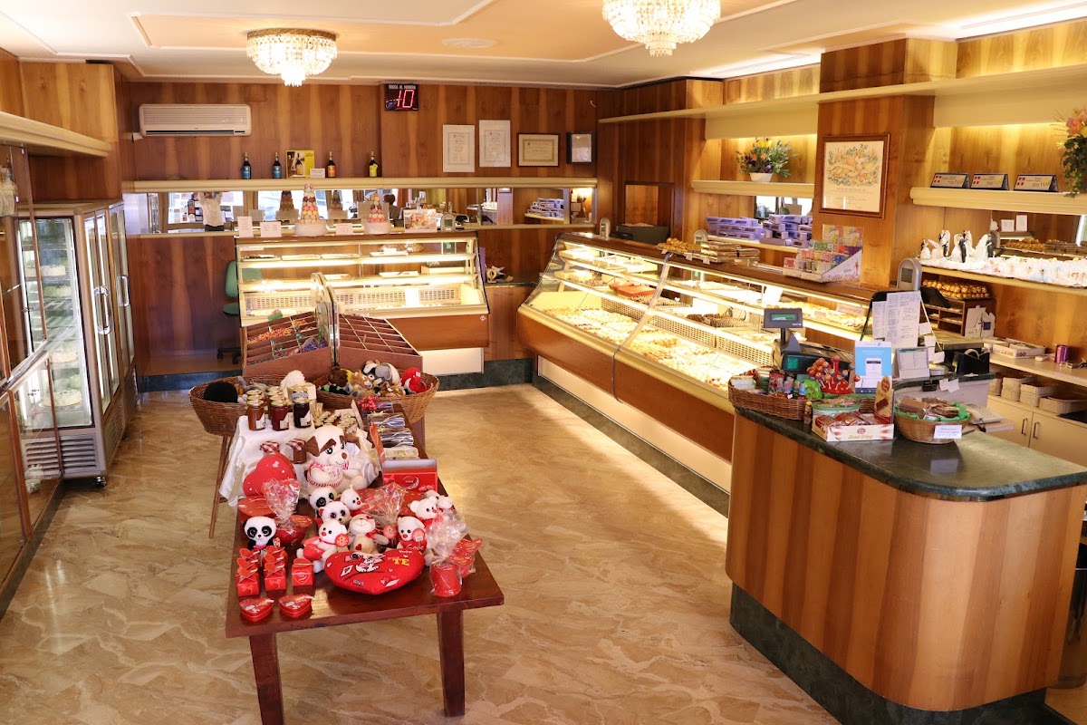 Pasticceria Cioccolateria Coggiola