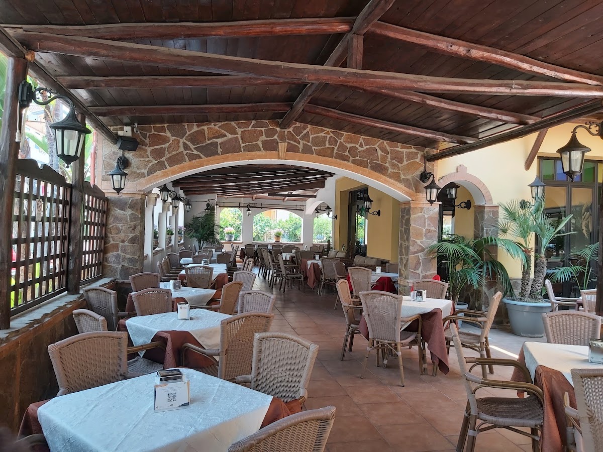 Gelateria Enrico - Tartufo di Pizzo
