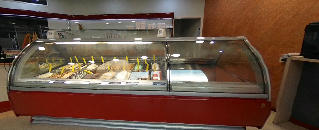 Gelateria Chocolat la bottega del gusto
