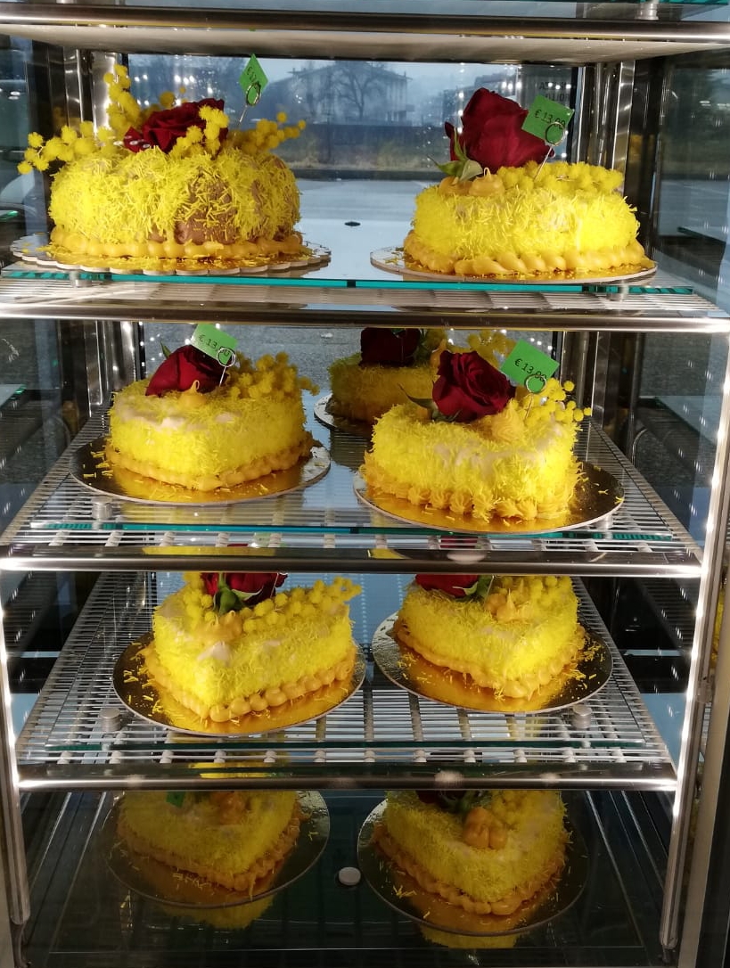 Gelateria Il Capriccio