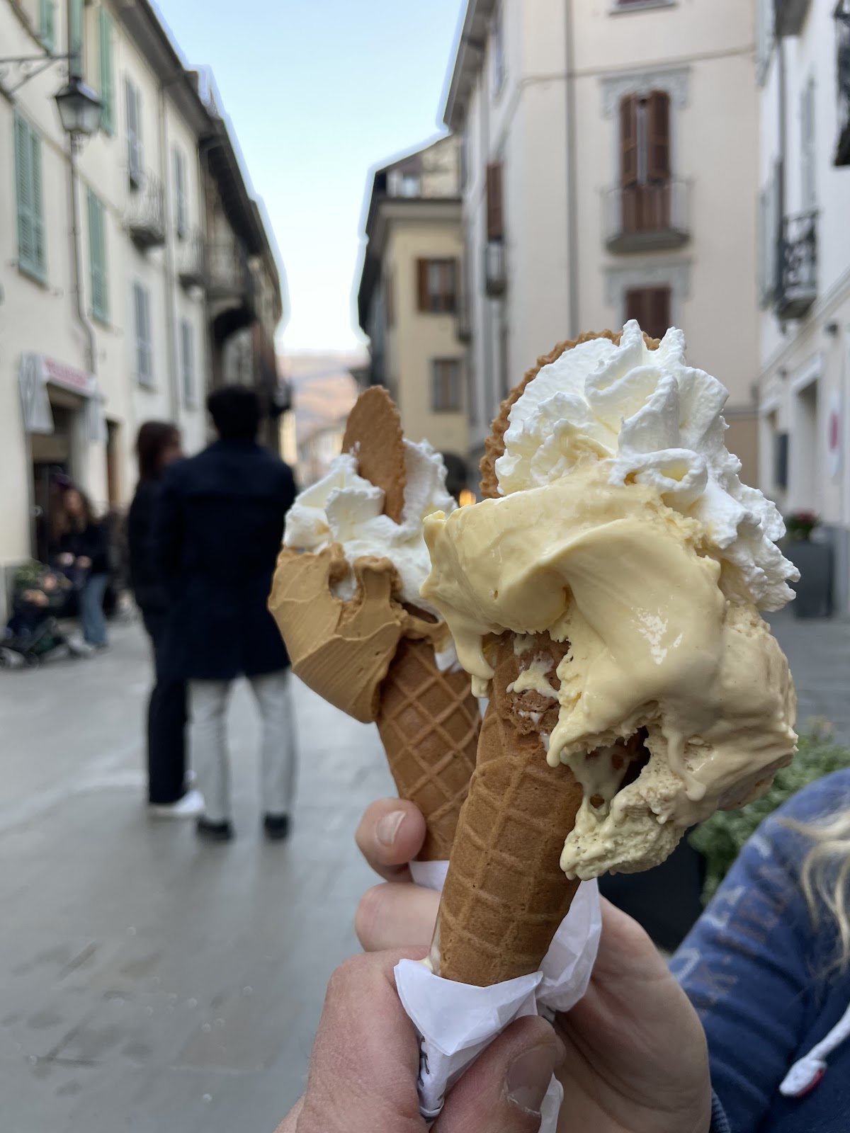 Gelateria il Barone