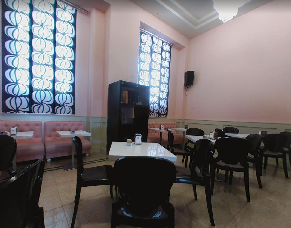 Bar Gelateria Perla Nera
