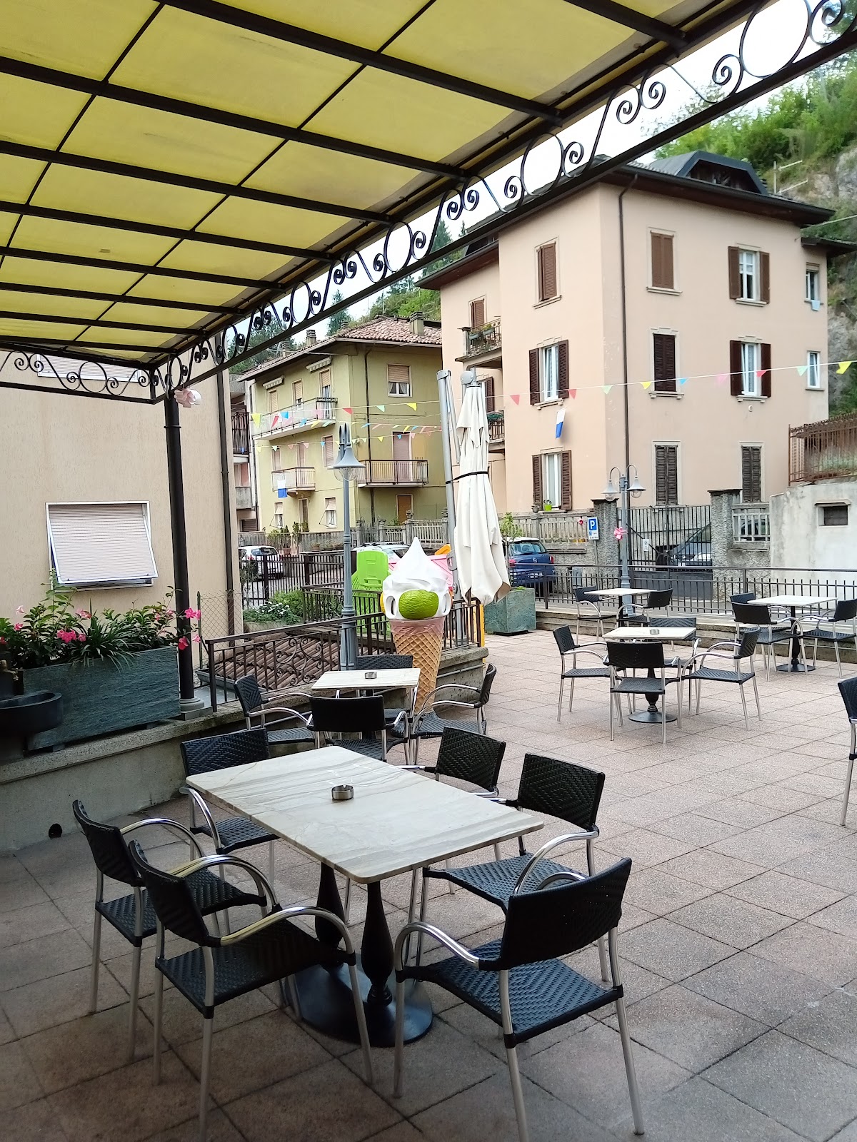 Gelateria Santa Lucia