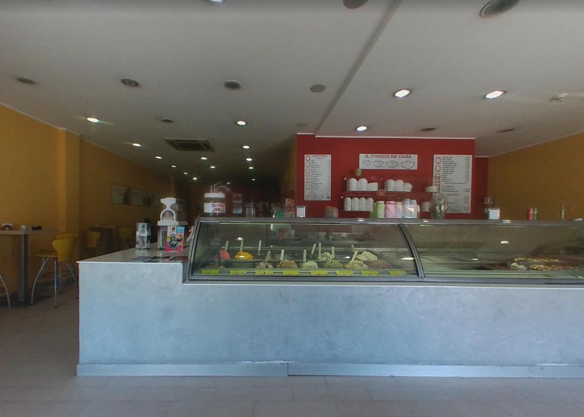 Gelateria Il Chicco