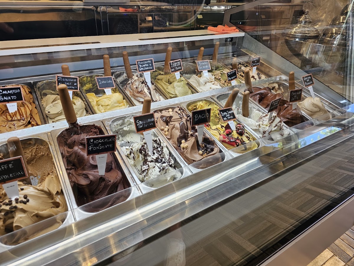 Gelati Crispini