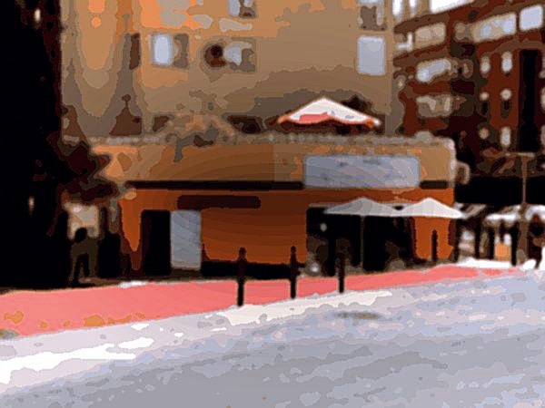 Heladería y Pastelería Ignacio Mira (Málaga) — Málaga
