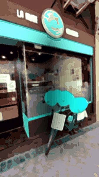 La Nube Helados