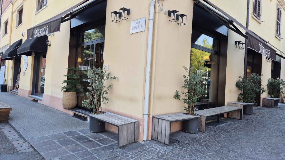 Gelateria Artigiana Dolcecrema