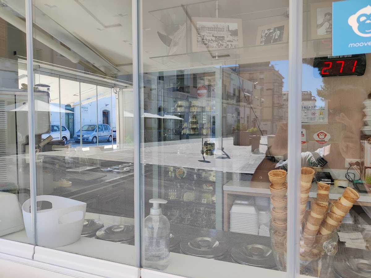 Gelateria Tommasino