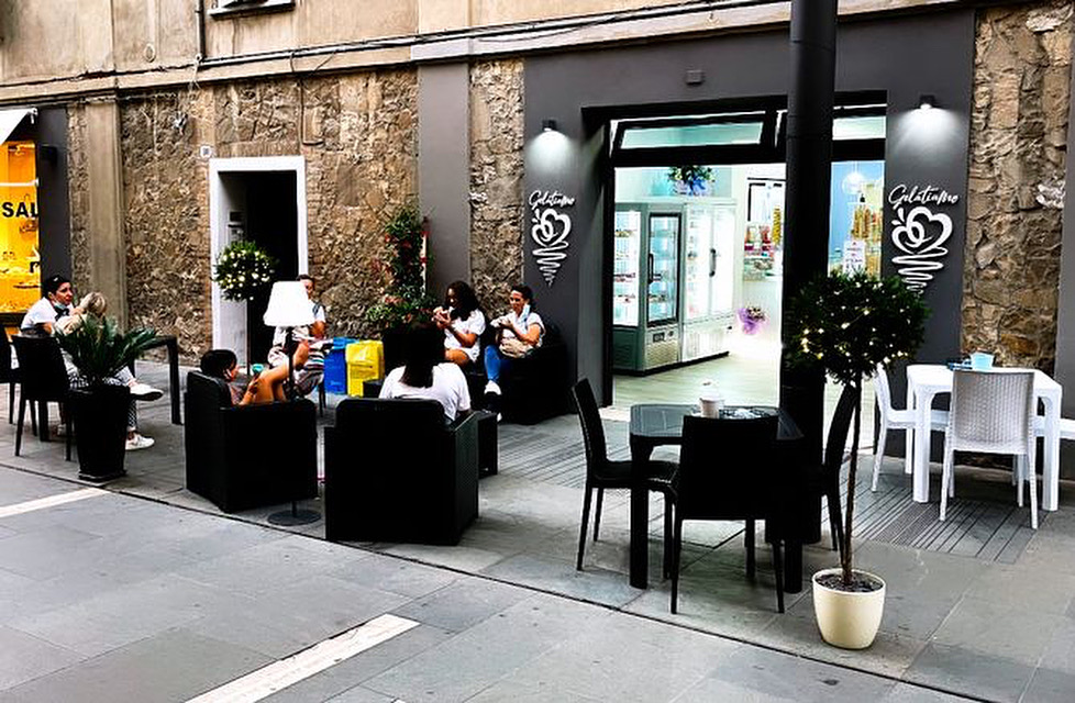 Gelatiamo di Valentini Valeria & C.