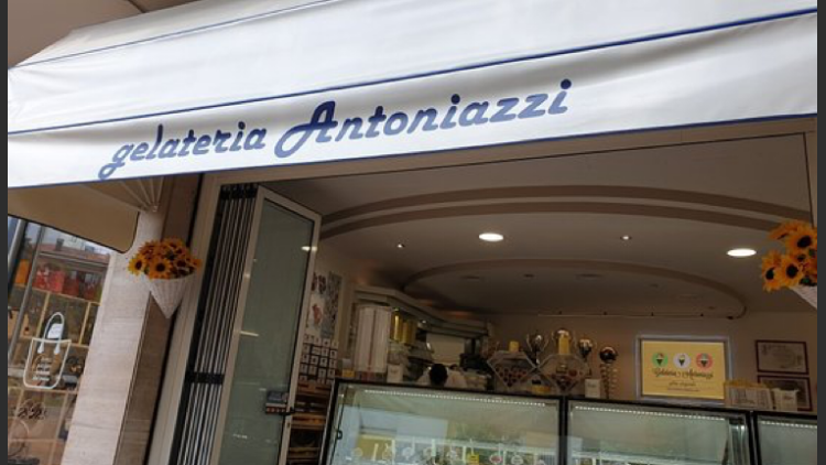 Gelateria Antoniazzi