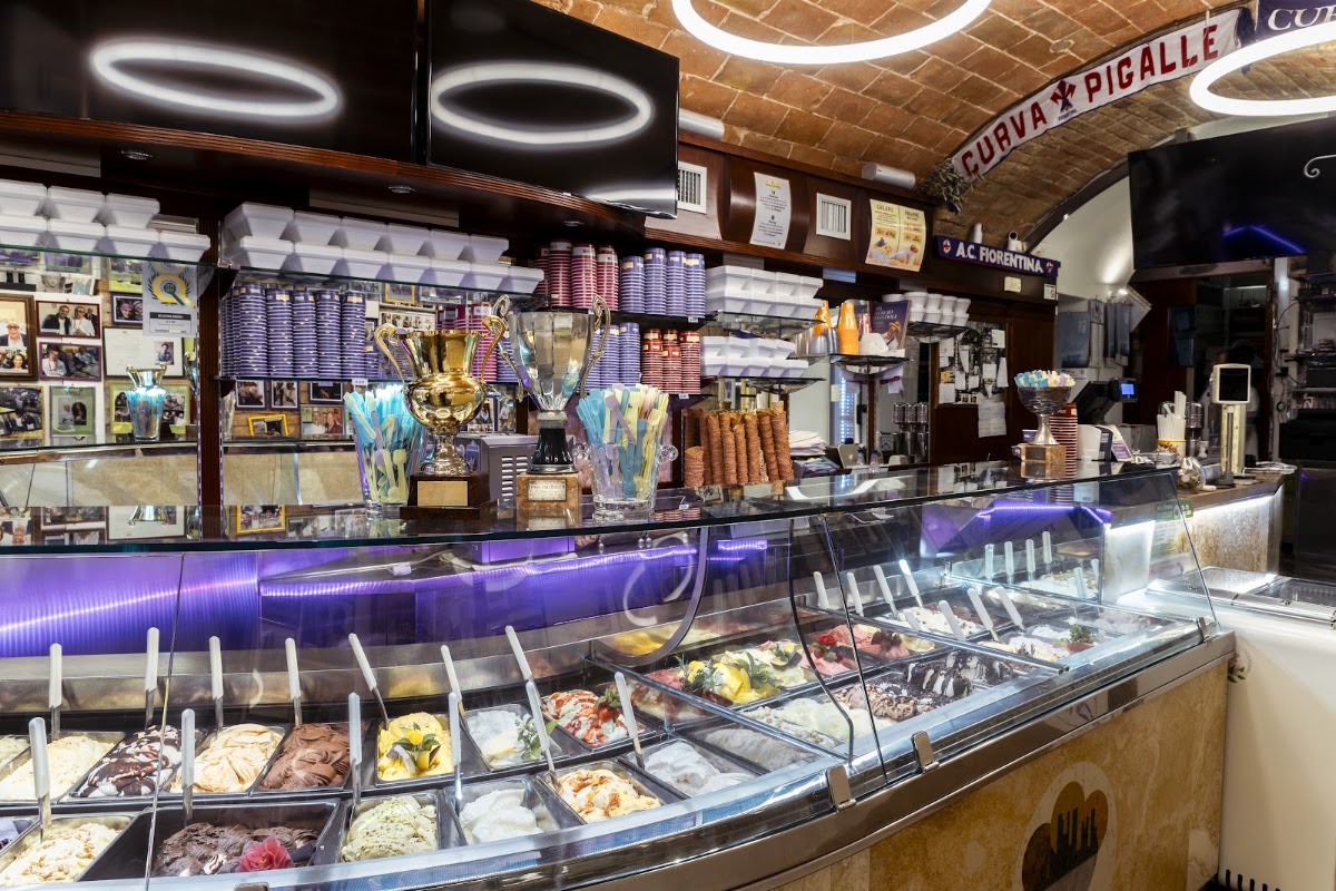 Gelateria Dondoli