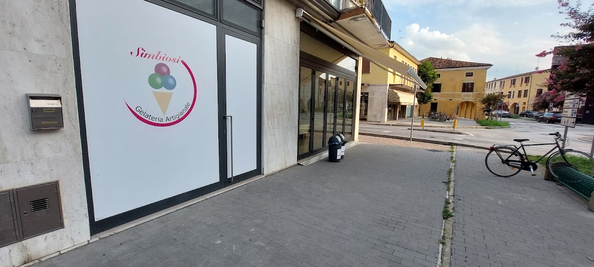Gelateria Simbiosi