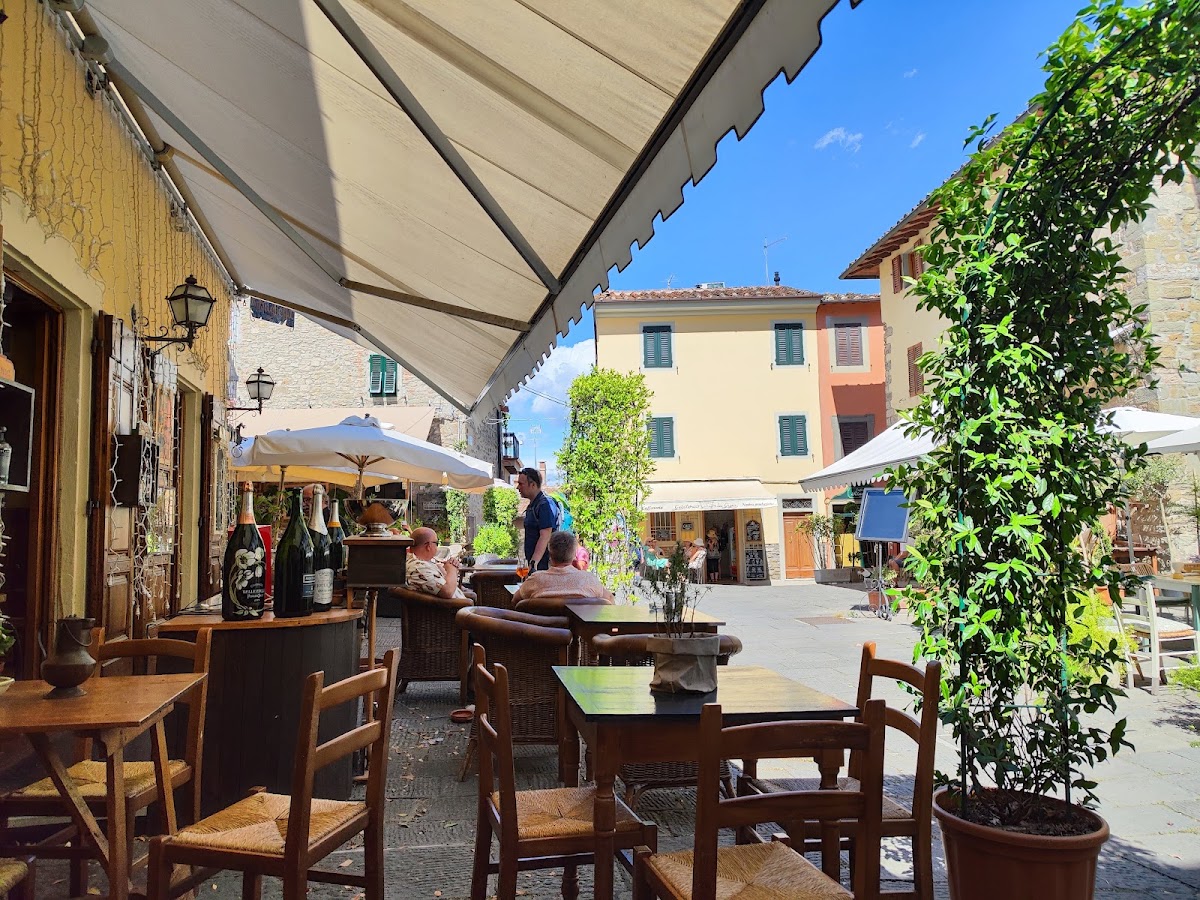 Gelateria La Gigia