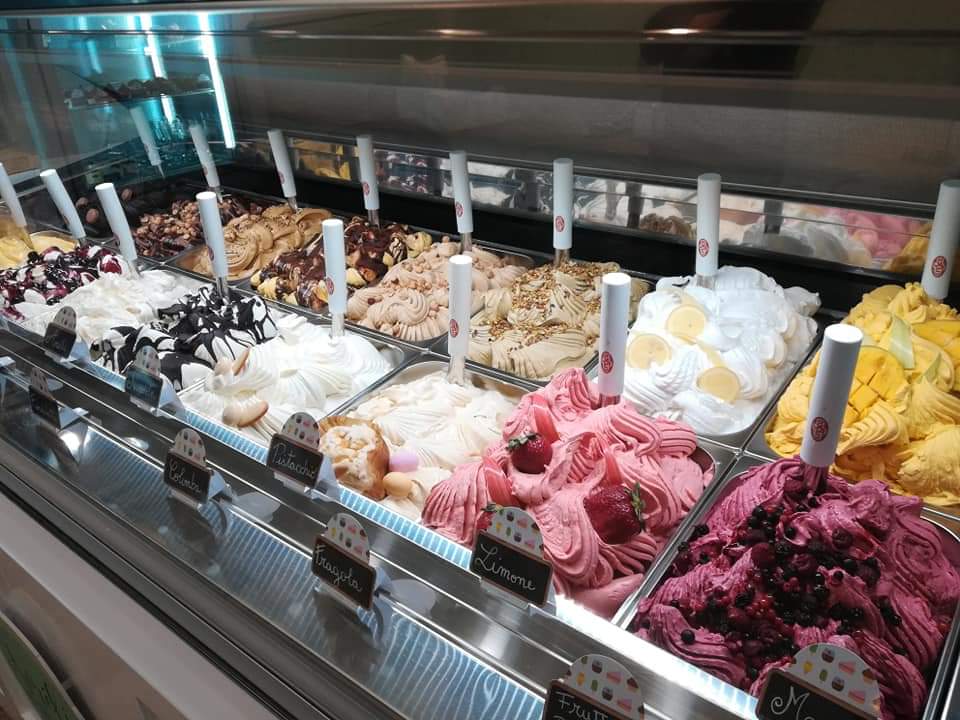 Gelateria Amélie