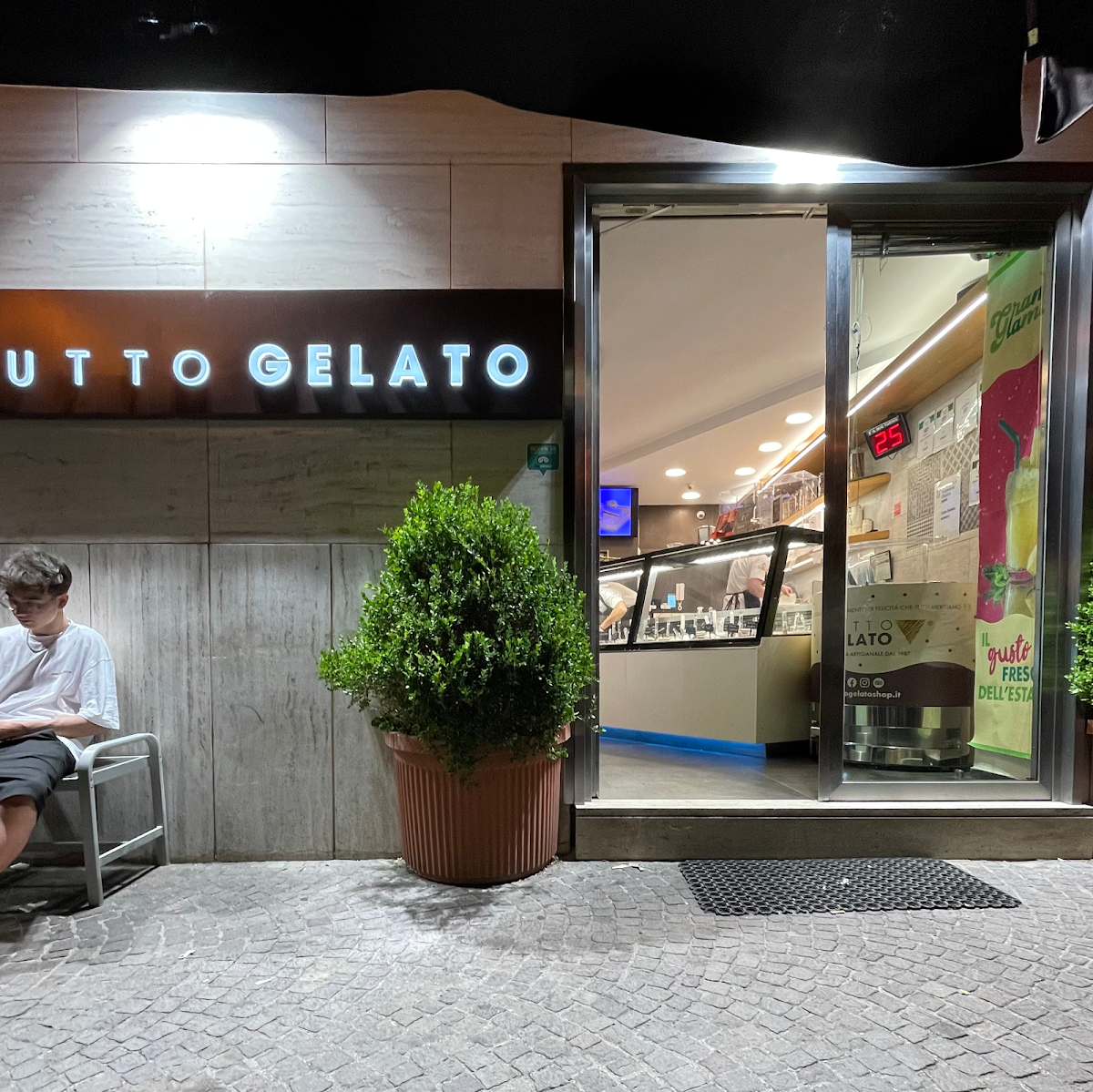 Tutto Gelato