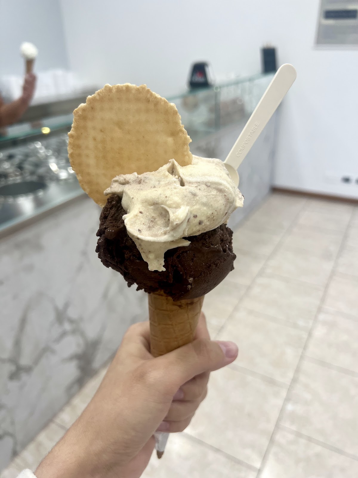 Gelateria Nonno Pino