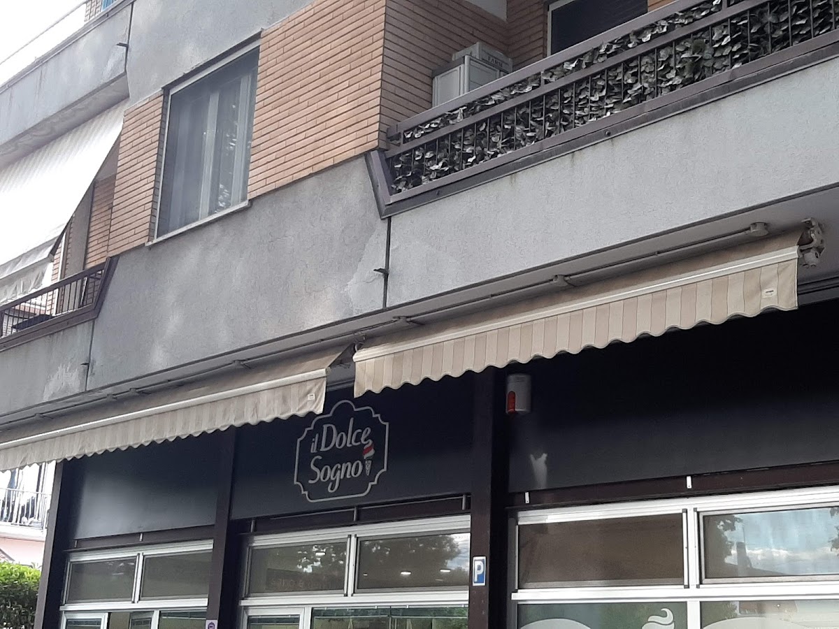 Gelateria il Dolce Sogno Srl